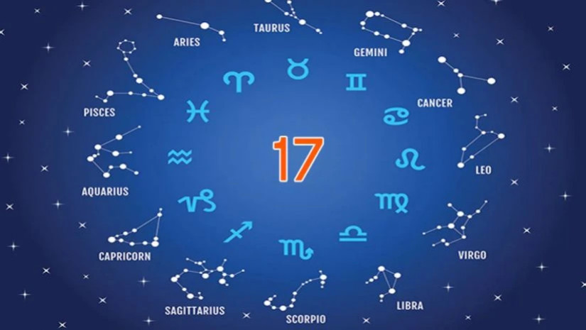 17 მაისის ასტროლოგიური პროგნოზი