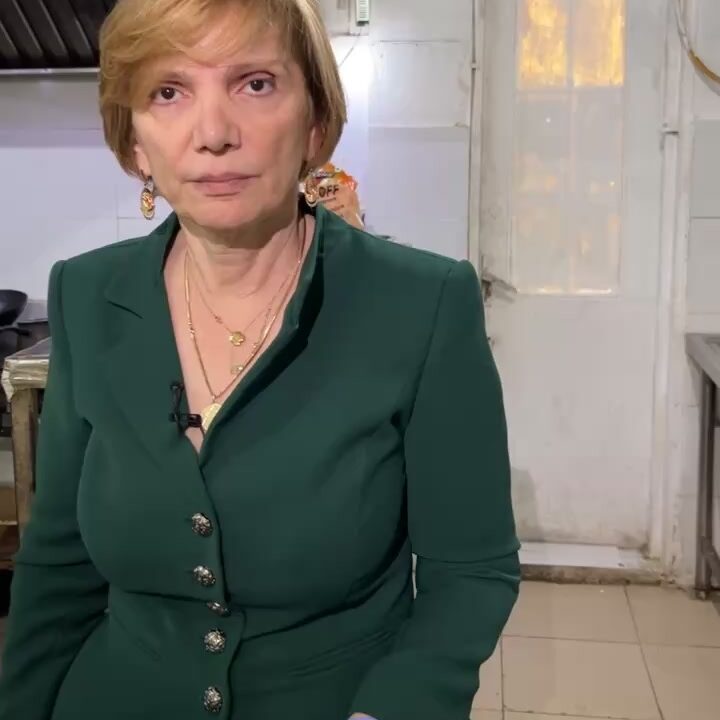 “სრულიად შოკირებული ვარ, სუნთქვაც კი მიჭირს, თქვენც წაგერთმევათ მეტყველების უნარი, როდესაც ამას განახებთ” – რა აღმოაჩინა მადონა კოიძემ (ვიდეო)