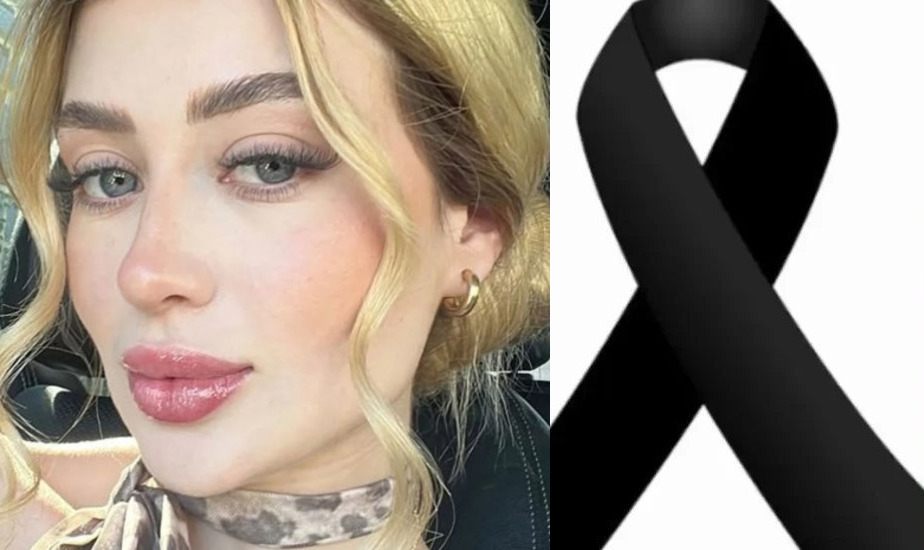 23 წლის ინფლუენსერი TikTok-ზე პირდაპირი ეთერი დროს მოკლეს
