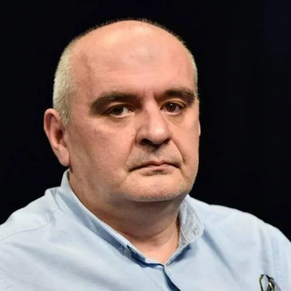 “დაუყოვნებლივ გამოიძახეთ სასწრაფო დახმარება (112)– ყოველი წუთი მნიშვნელოვანია…”- ნარკოლოგი ზურა სიხარულიძე უმძიმეს აქტუალურ თემაზე მიმართვას ავრცელებს