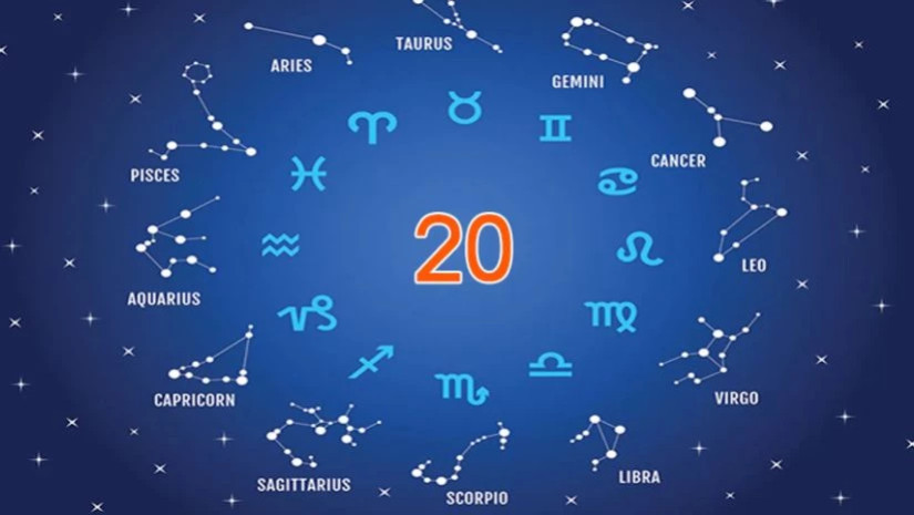 20 ივნისის ასტროლოგიური პროგნოზი
