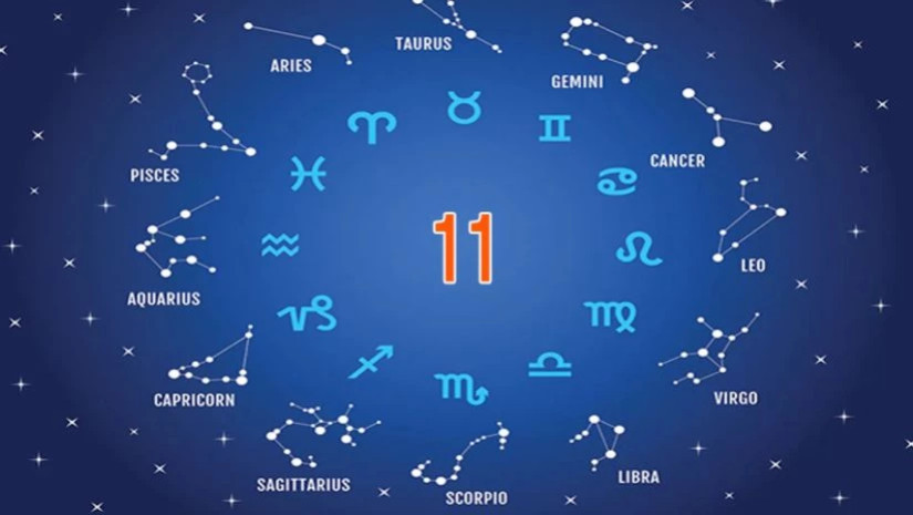 11 ივლისის ასტროლოგიური პროგნოზი
