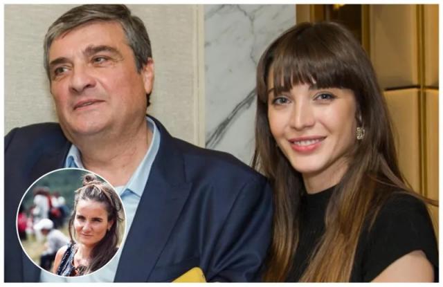 „ნუცა, არ გა­ბე­დო მა­მა­ჩე­მის და­ჭე­რის ხსენება, მა­მა­ჩე­მი მა­მის გას­ვე­ნე­ბა­ში არ მო­იყ­ვა­ნეს არა­ა­და­მი­ან­მა ნა­ცებ­მა, გუ­ლი­სამ­რე­ვია შენი უსინ­დი­სო­ბა, სა­მარ­ცხვი­ნო და მა­ტყუ­ა­რა ხარ” – სკანდალი ირაკლი ბათიაშვილის შვილებს შორის
