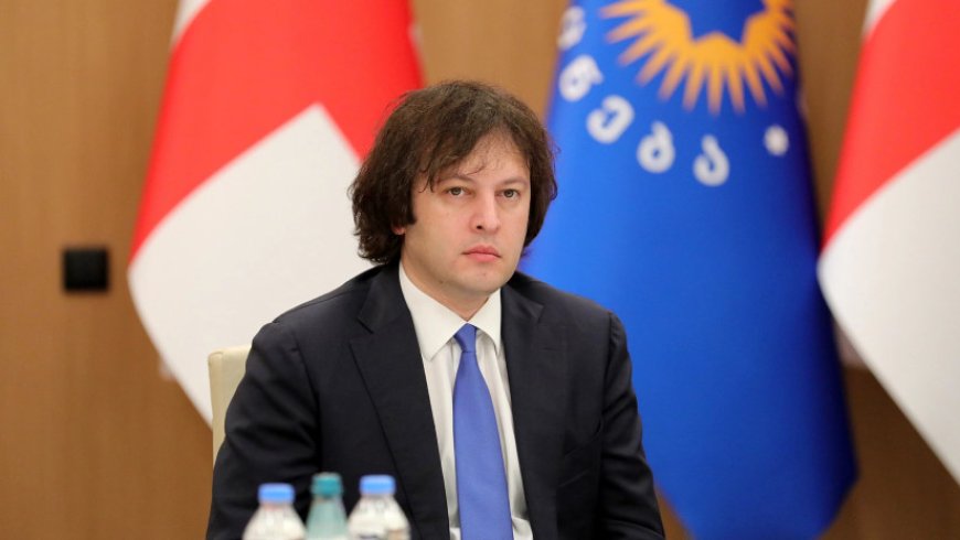საგანგებო ბრიფინგი: აუცილებალდ ნახეთ! “რამდენიმე წუთის წინ მიიღეს ეს გადაწყვეტილება, ზუსტად 6 წუთში” – ამას ვერავინ წარმოიდგენდა (ვიდეო)