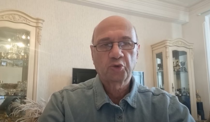 ხვალ 2 ივლისს ძლიან ფრთხილად უნდა იყოთ ზოდიაქოს ეს 5 ნიშანი, ნახეთ რომელია ესენი დაწერეთ და სმდეგ ნახეთ ხართ თუ არა სიაში, ცაგარელის განცხადება 😱