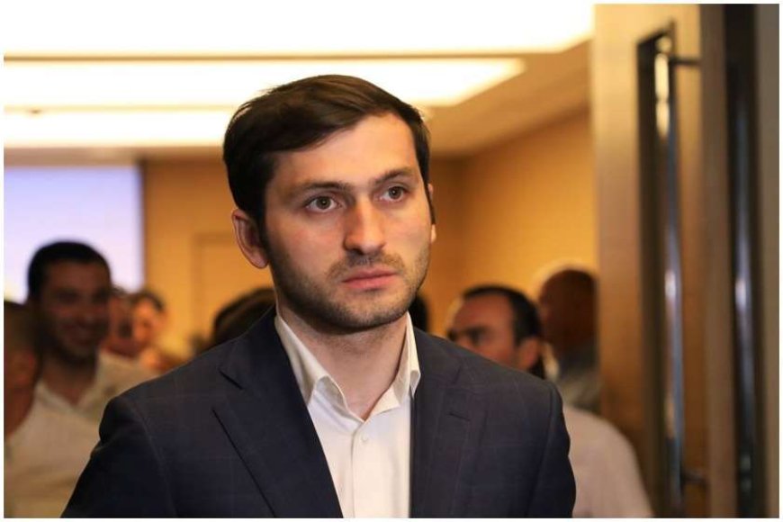 თორნიკე რიჟვაძის ახლობელმა, თურქეთის კლინიკიდან ახალი ინფორმაცია მოგვაწოდა, როგორია მისი მდგომარეობა