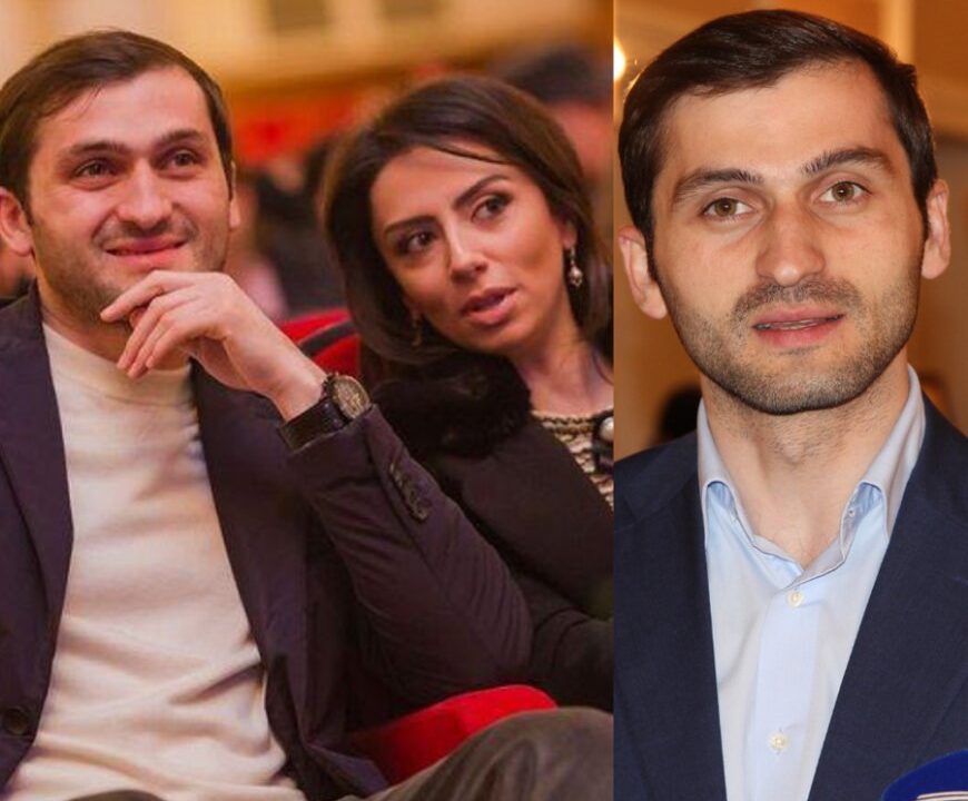 ვაიმეე , მართალი ამბავია ?? თორნიკე რიჟვაძის ჯანმრთელობის მდგომარეობის შესახებ თურქეთიდან ახალი ინფორმაცია ვრცელდება