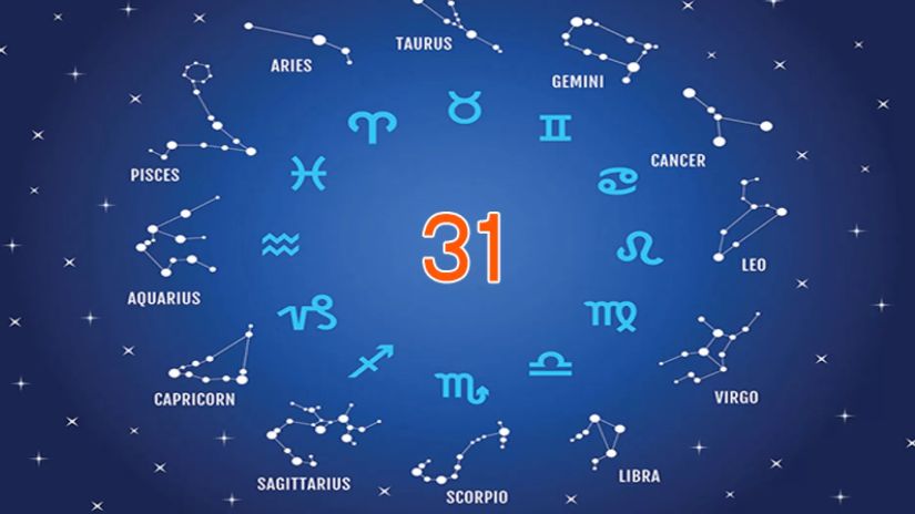 31 აგვისტოს ასტროლოგიური პროგნოზი