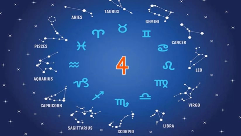 4 სექტემბრის ასტროლოგიური პროგნოზი