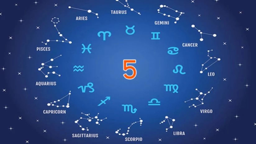 5 სექტემბრის ასტროლოგიური პროგნოზი