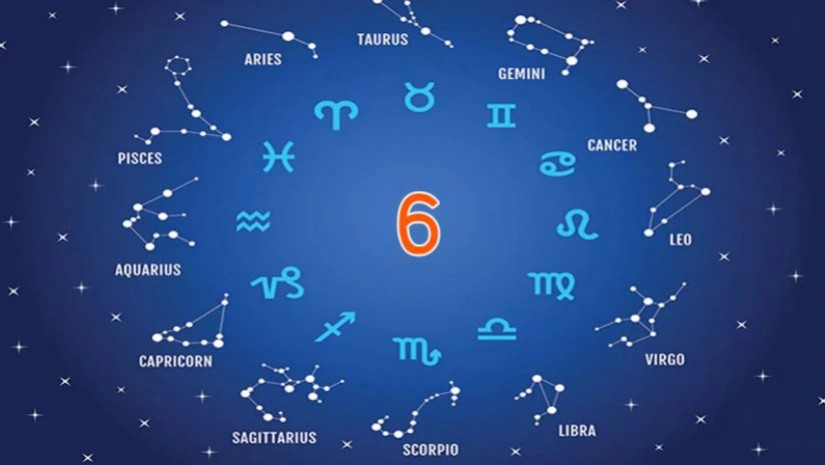 6 სექტემბრის ასტროლოგიური პროგნოზი
