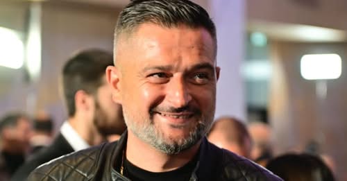 ლაშა ბასლანძე გარდაიცვალა