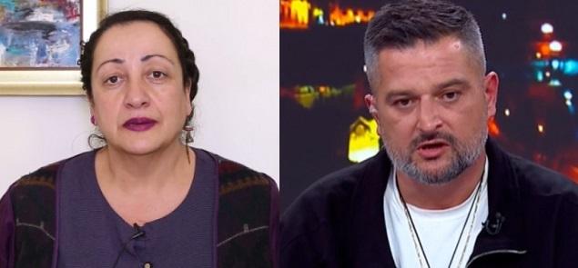 „40 წლის კაცის სიკვდილი რანაირად გიხარიათ? რას წერთ, რას გავხართ!“ – ანა მიქაძე ოპოზიციურად განწყობილ ხალხს მიმართავს, რომლებიც ლაშა ბასლანძის გარდაცვალებაზე წერენ