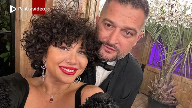 “გოგო ქვრივდება და პირადში წერთ… ვინ გაგზარდათ, საიდან მოხვედით?” – რას ამბობს ნინი შერმადინი ლაშა ბასლანძესთან დაკავშირებით?