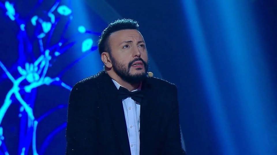 “რატომ ანრი, შვილოო…” – ნახეთ რა დაემართა ანრი ჯოხაძეს