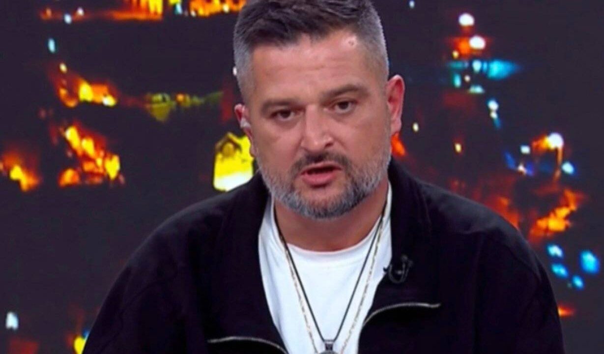 VIDEO: ვრცელდება გარდაცვლილი ბიზნესმენის ლაშა ბასლანძის აქამდე უცნობი კადრები.