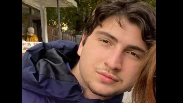 „ავ თვალს არ დაენახვებოდა, ისეთი ბიჭი ყოფილა… მთელი სვანეთის და ჩვენი ერის ტკივილია“ – გიორგი ნავერიანს ემშვიდობებიან