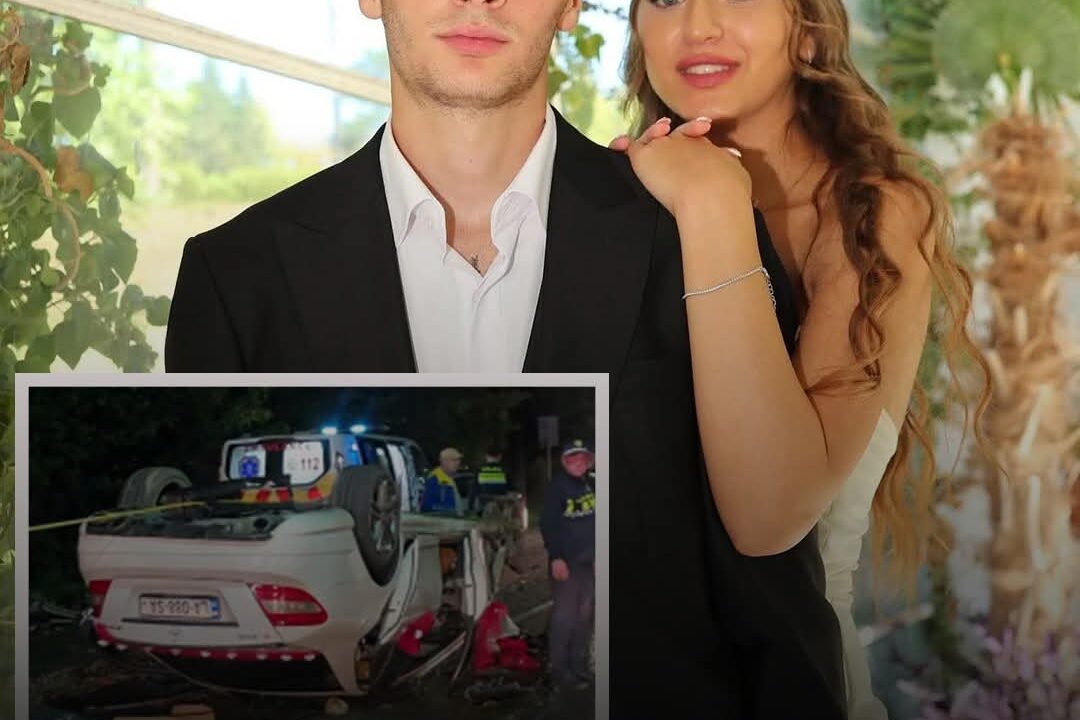 ვრცელდება იმ ავარიის კადრები, რომელსაც 19 წლის ბიჭი ემსხვერპლა – სამტრედია-აბაშის გზაზე ერთმანეთს ოთხი ავტომობილი შეეჯახა