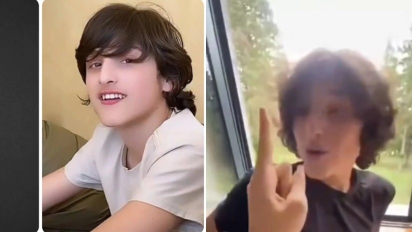 «სინკარი დაეცა…» – მოზარდი ნანგრევებში მოჰყვა და დაიღუპა