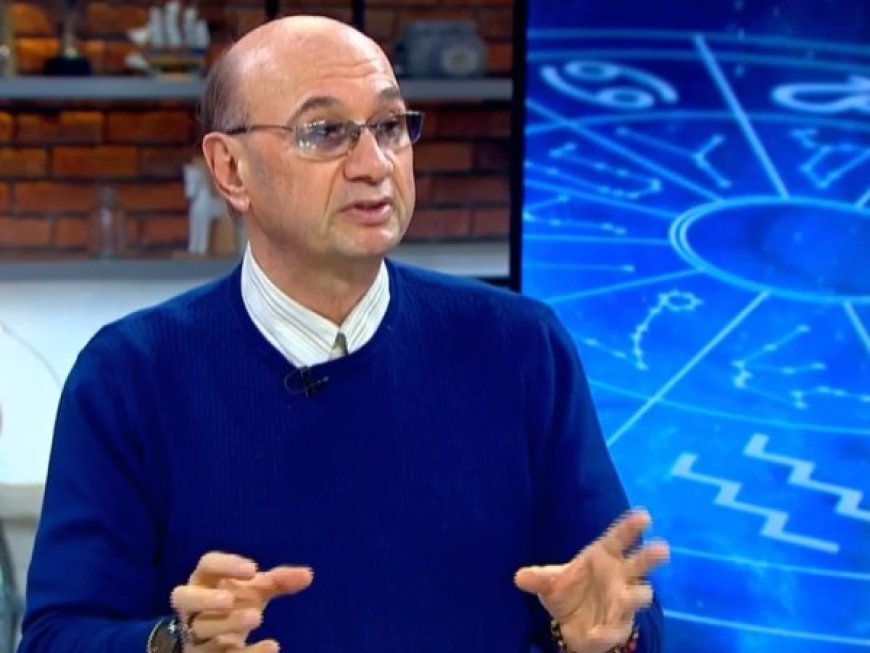 13 ნოემბერს ძალიან ფრთხილად უნდა იყოს ზოდიაქოს ეს 4 ნიშანი – ნახეთ, რომელ ნიშნებზე საუბრობს მიხეილ ცაგარელი