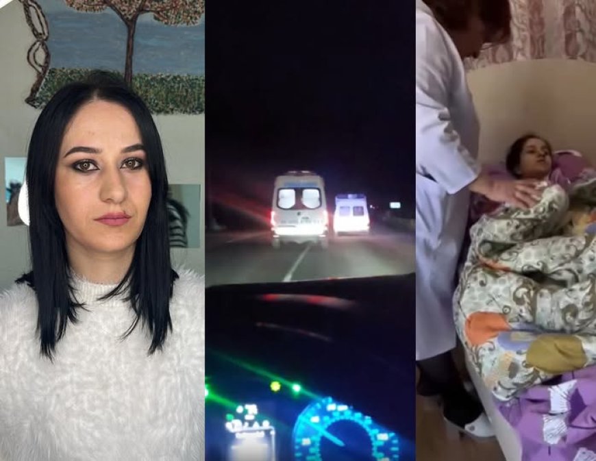 შორენა ონიანის გარდაცვალებიდან 1 წელი გავიდა – გიგა ცხელიშვილი ტრაგედიამდე ცოტა ხნით ადრე გადაღებულ ემოციურ კადრებს გვიზიარებს 🙁 🙁