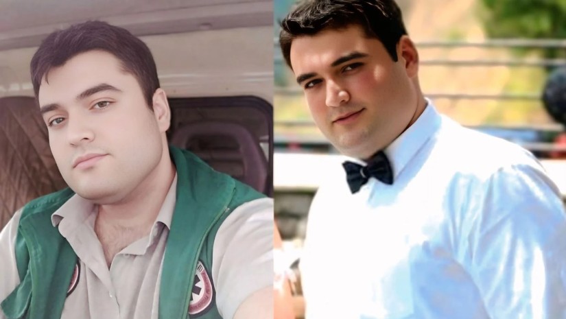  სამედიცინო საზოგადოება 33 წლის ექიმს გლოვობს