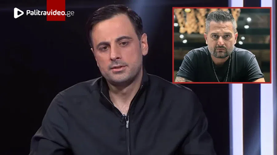 “მის დაკრძალვაზე უამრავი ადამიანი მოვიდა, ზღვა ხალხი…” – ზურა ხაჩიძე ლაშა ბასლანძის გარდაცვალებასთან დაკავშირებით ემოციურ პოსტს ავრცელებს