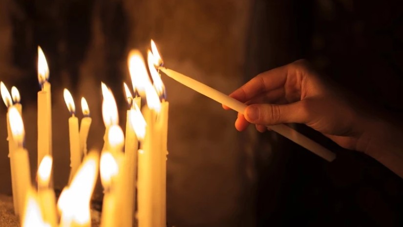 სამი ლოცვა, რომელიც დღეს ყველა მორწმუნემ უნდა წაიკითხოს – გიორგობას გილოცავთ!