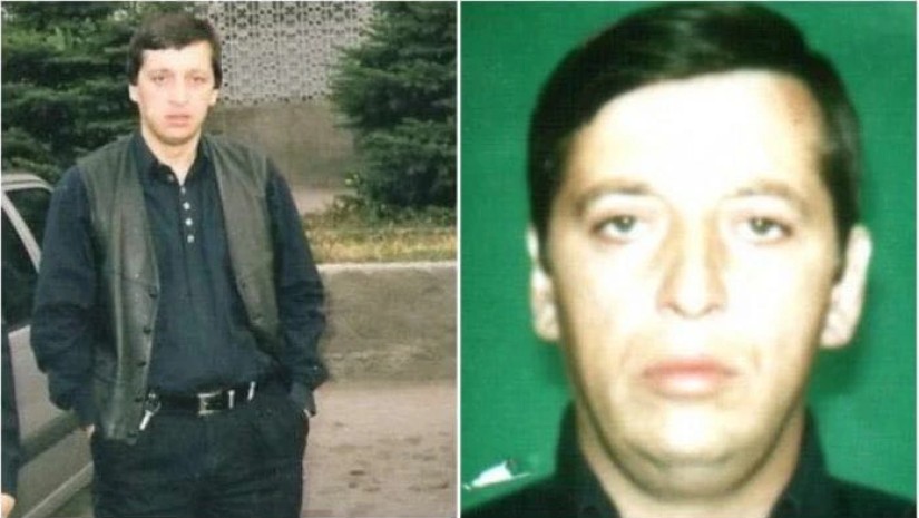 კიდევ ერთი ქართველი ე.წ.კანონიერი ქურდი, საფრანგეთის ციხეში გარდაიცვალა (ფოტო)