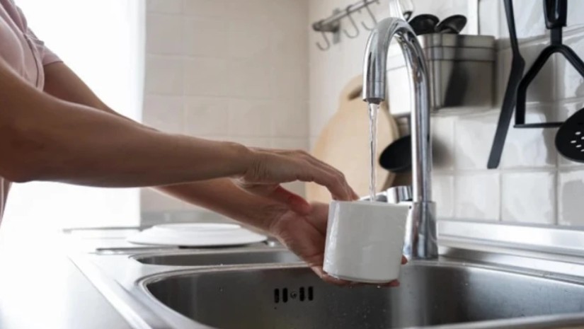 წყალი შეწყდება – გადაამოწმეთ თქვენი მისამართი