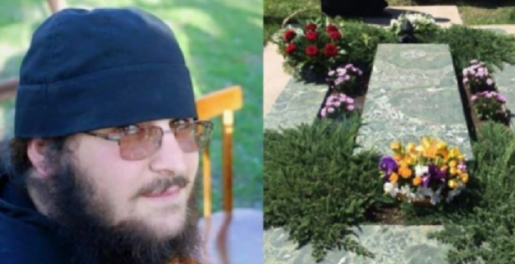 ვინ იყო 27 წლის ბერი, რომელმაც თავისი სიცოცხლე დედა-შვილს დაუთმო და თვითონ ცეცხლმოკიდებულ გემზე დარჩა…