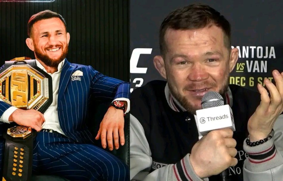 5 წუთის წინ !! პიოტრ იანს ქამარს ართმევენ? რა ხდება რეალურად