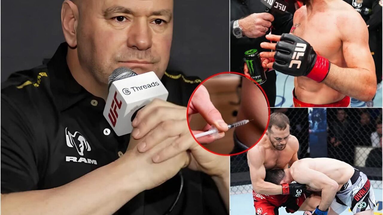 პიოტრ იანს შესაძლოა საჩემპიონო ქამარი ჩამოართვან – ცნობილია ამის მიზეზი