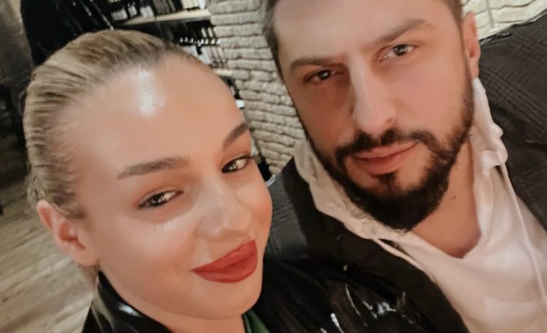 როგორ დააკლდები ჩემს გულს.., როგორ მომენატრება ჩვენი საუბრები, ძალიან გვატკინე გული” – გიორგი გასვიანის მეუღლე ემოციურ წერილს აქვეყნებს