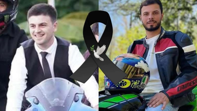 სამტრედია-აბაშას გზაზე ორი ბაიკერი ტრაგიკულად დაიღუპა – უმძიმესი ავარიის დეტალები