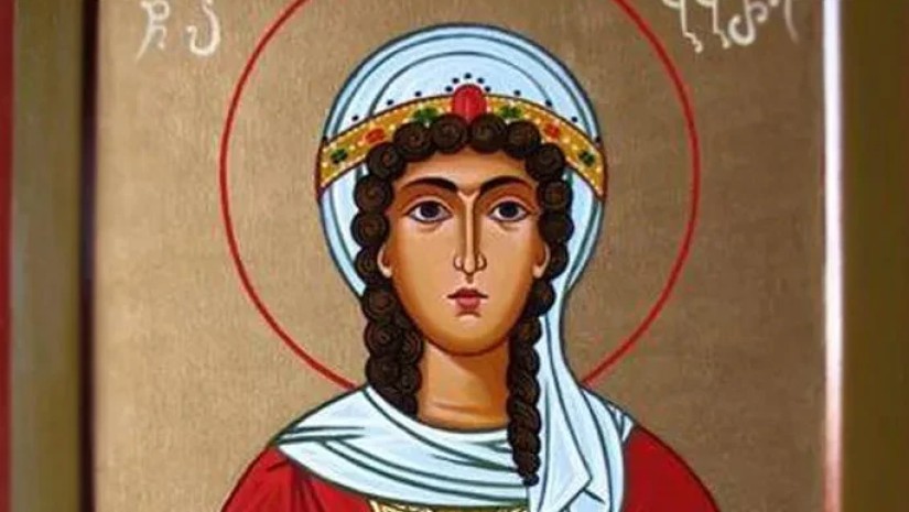 ლოცვა, რომელიც ბარბარობას უნდა წაიკითხოთ