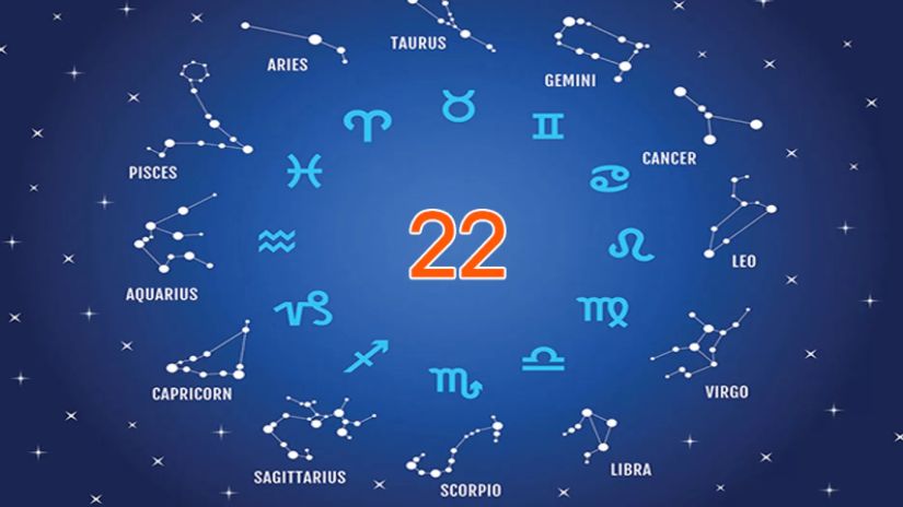 22 დეკემბრის ასტროლოგიური პროგნოზი