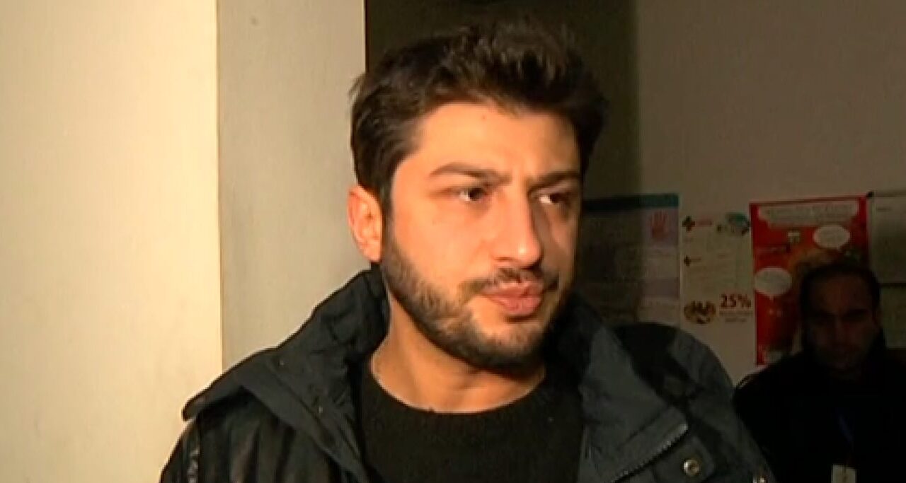 გიორგი გასვიანი უმძიმეს ამბავს ავრცელებს