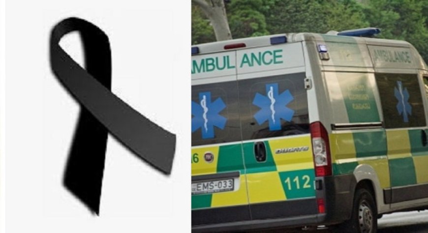 ცოტა ხნის წინ გავრცელდა სამწუხარო ინფორმაცია: ცნობილი ქართველი ახალგაზრდა მსახიობი მოულოდნელად გარდაიცვალა (ფოტო)