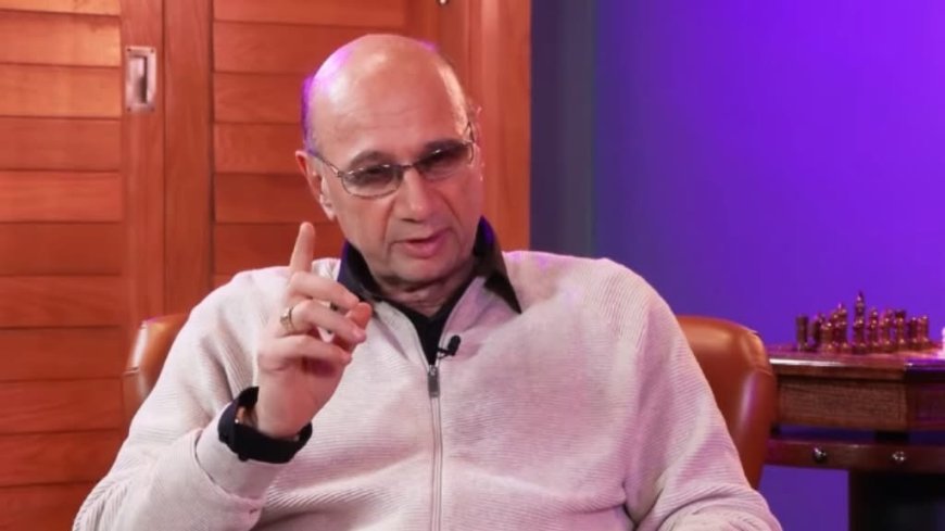 10 დეკემბერი, ოთხშაბათი, დღეს ძალიან ფრთხილად უნდა იყოს ზოდიაქოს ეს 3 ნიშანი – მიხეილ ცაგარელის გაფრთხილება