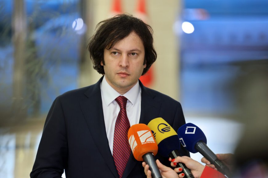 სასიხარულო ინფორმაცია მოსახლეობისთვის ტარიფებთან დაკავშირებით – რა განცხადება გააკეთა პრემიერ-მინისტრმა პირდაპირ ეთერში?