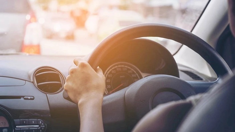 ცნობილია, რამდენ მძღოლს აქვს მართვის მოწმობა შეჩერებული