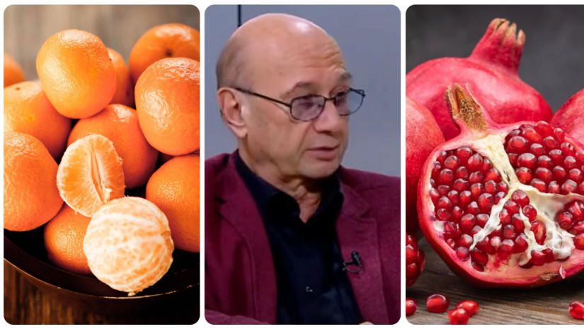  „ვინც ამას გააკეთებს, ძალიან ცუდი წელი ელოდება“ – რა არ უნდა გვედოს 2026 წლის დასახვედრად საახალწლო სუფრაზე?