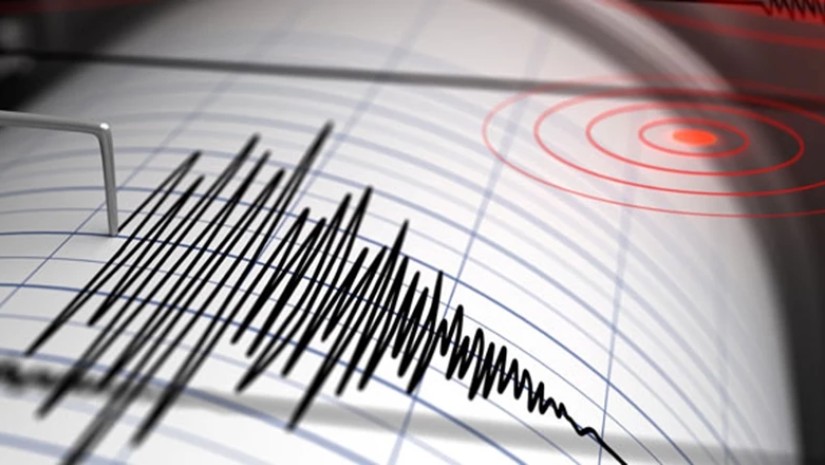 ახლახანს საქართველოში მიწისძვრა მოხდა – დეტალები