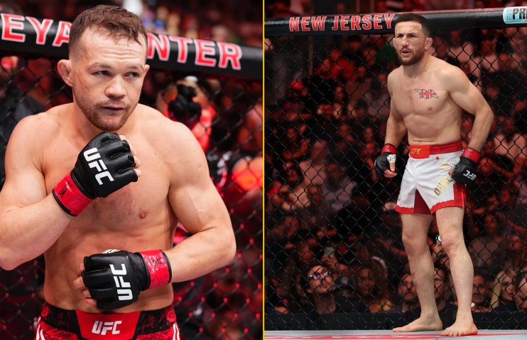 მერაბ დვალიშვილი შესაძლოა კვლავ ჩემპიონი გახდეს, თუ პეტრ იანის დოპინგს დაადასტურებენ