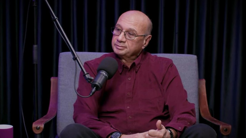 ეს არის ლოცვის დღე, დაწერეთ წერილი და დღეში სამჯერ წაიკითხეთ – მიხეილ ცაგარელი წლის ერთ-ერთ ყველაზე მნიშვნელოვან თარიღს ასახელებს