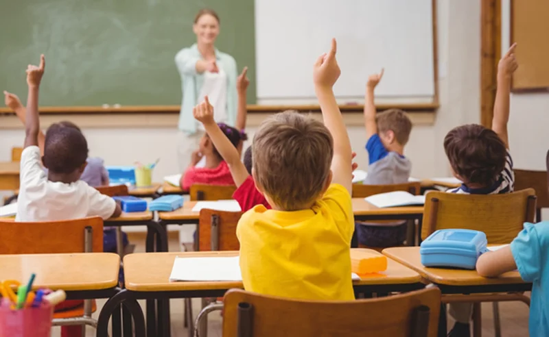 ვინ ვერ შეძლებს სკოლაში შესვლას მომავალი წლიდან