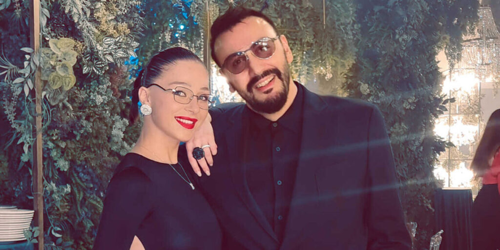 რა მაგარია გილოცავთ ! ანრი ჯოხაძე სასიხარულო ინფორმაციას ავრცელებს