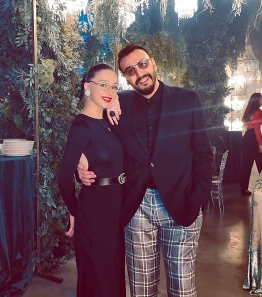 რა მაგარია გილოცავთ ! ანრი ჯოხაძე სასიხარულო ინფორმაციას ავრცელებს