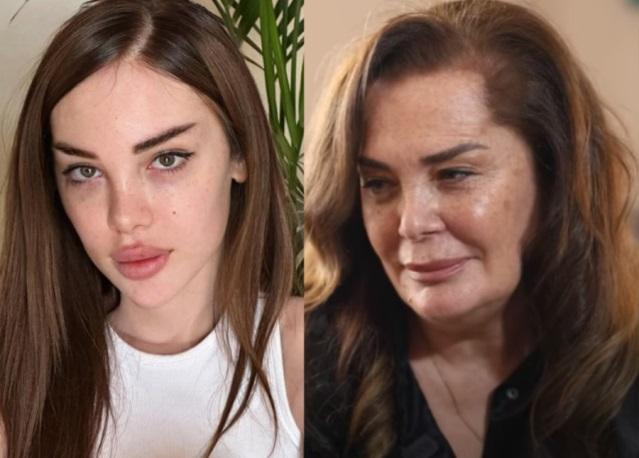 „14-15 წლის ასაკში პროფესორებთან წავიყვანე, მითხრეს, ქალის ჰორმონები აქვს ძალიან მოჭარბებული და ამისგან კაცს ნუ ელოდებიო…» – კესარია აბრამიძის დედამ თქვა ის, რაზეც აქამდე არასდროს უსაუბრია